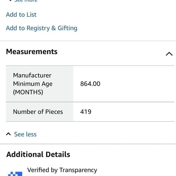 GILI Robot Building Remote Control Gift STEM Building Kit for Boys 8-12 - 3 in 1 - Picture 8 of 11